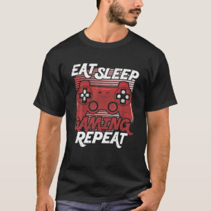 American Football Sleep bekommen Kinder zu sportli T-Shirt