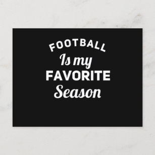 American Football Sport Hobby Athlete Muscles Postkarte