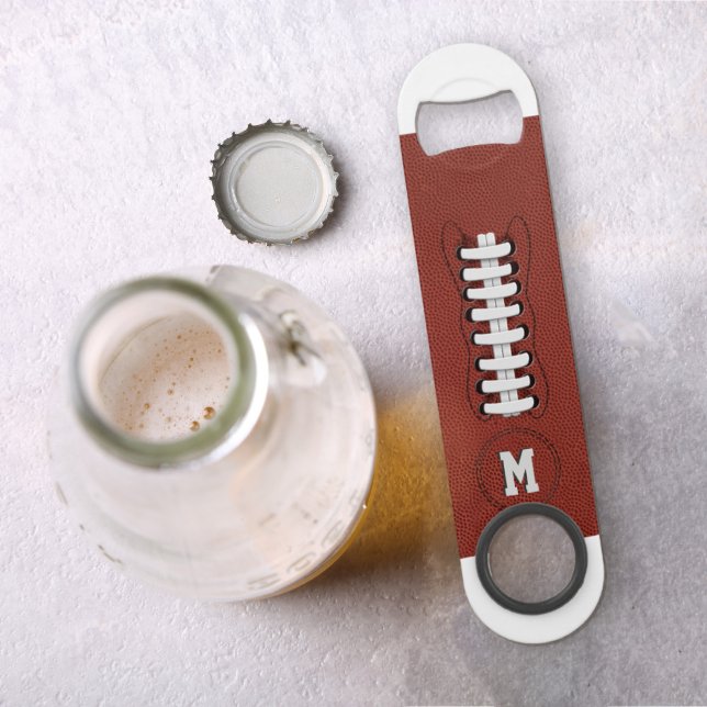 American Football Sports Bar Key Flaschenöffner (Von Creator hochgeladen)