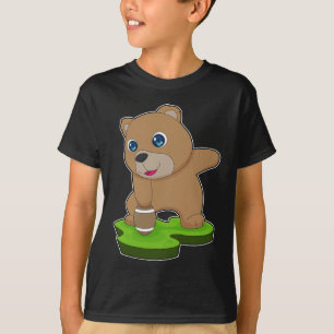 American Football Sports T-Shirt