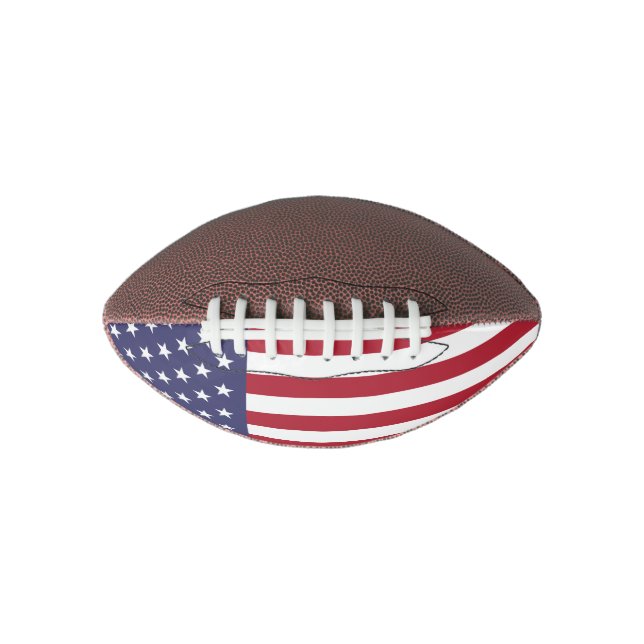 American Football - Stars & Streifen (Vorderseite)
