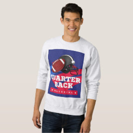 American Football Sweatshirt
