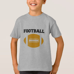 American Football T - Shirt