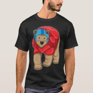American Football T-Shirt