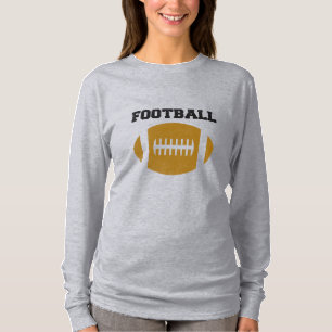 American Football T - Shirt