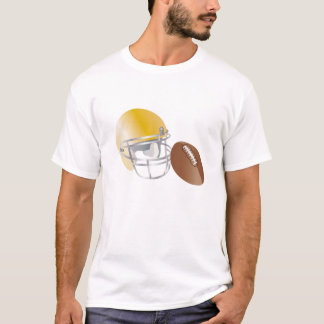 american football T-Shirt