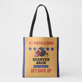 American Football Tasche