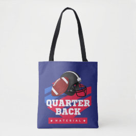 American Football Tasche