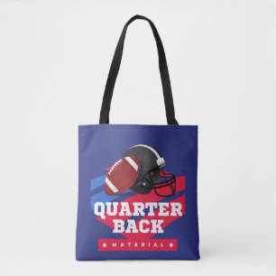 American Football Tasche