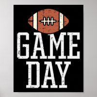 American Football Team Coach Men W