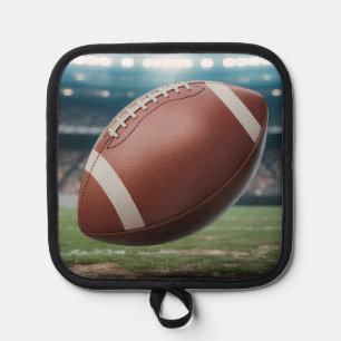 American Football Topflappen