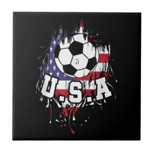 American Football USA Fliese
