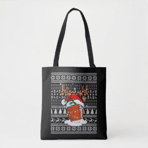 American Football Weihnachten 28 Tasche