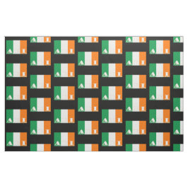 American Geboren Irish (ABI) Stoff