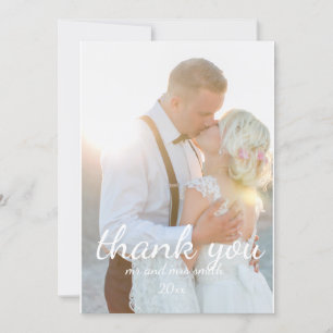 American Greetings Wedding Danke Cards
