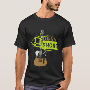 American Heavy Metal Deathcore Music T-Shirt
