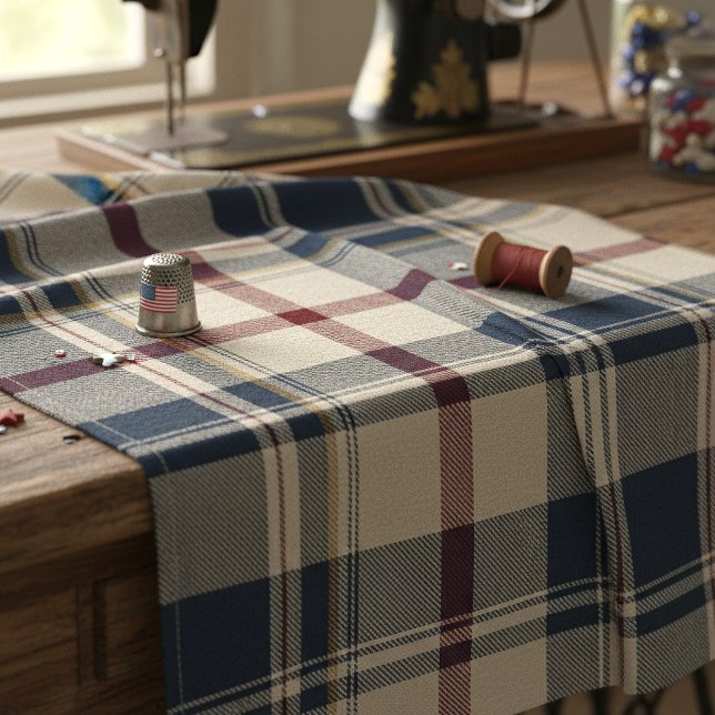 American Heritage Plaid ID1301 Stoff (Von Creator hochgeladen)