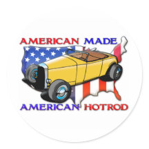 American Hotrod