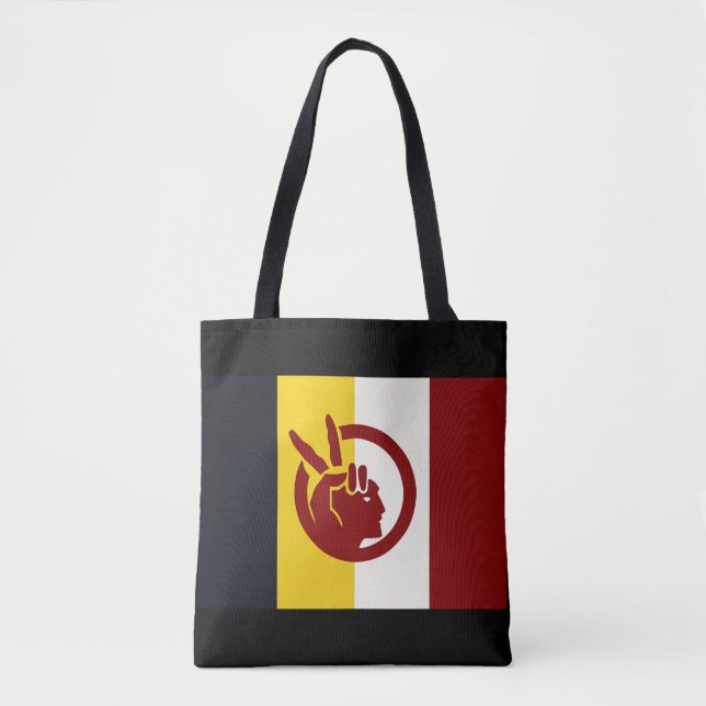 American Indian Movement  Tasche (Vorderseite)