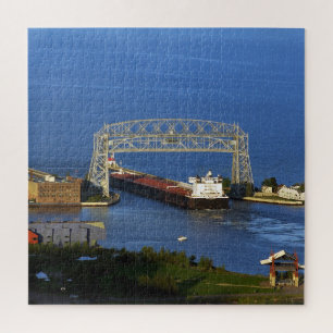 American Integrity Duluth puzzle puzzle
