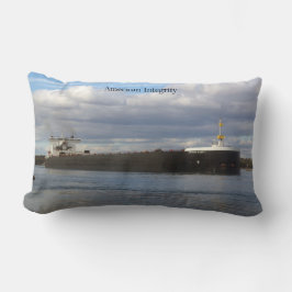 American Integrity Lumbalkissen Lendenkissen