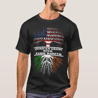 American Irish Classic T - Shirt