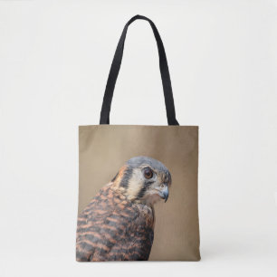 American Kestrel Tasche