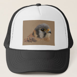 American Kestrel Truckerkappe