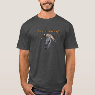 American Kestrels T - Shirt