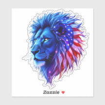 American Lion