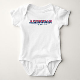 American Made, Proud, Patriotic T - Shirt