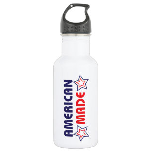 American Made Trinkflasche