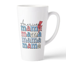 American Mama