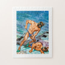 American Manhood (Dezember 1952)