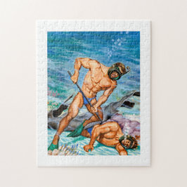 American Manhood (Dezember 1952)