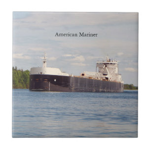 American Mariner-Fliese Fliese