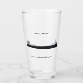 American Mariner Glas
