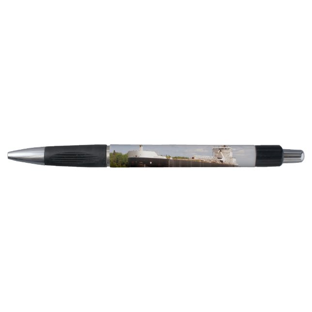 American Mariner Pen Kugelschreiber (Vorderseite)