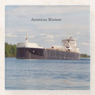 American Mariner Untersetzer