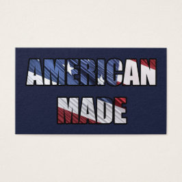 American Mathe Patriotic Red White and Blue US Fla