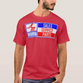 American Motors T-Shirt