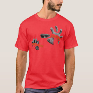 American Ninja T-Shirt