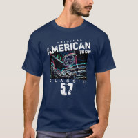 American Original Iron Classic 57 Auto