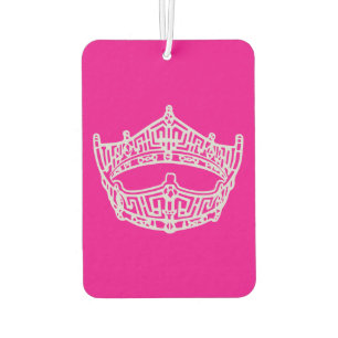 American Pageant Iconic Crown Autolufterfrischer
