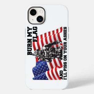 American Patriot Case-Mate iPhone 14 Plus Hülle