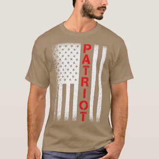 American Patriot T-Shirt