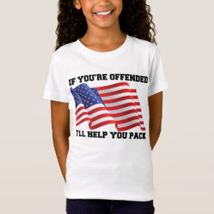 American patriot T-Shirt