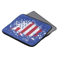 American Peace Flag 1776 American Staat National L