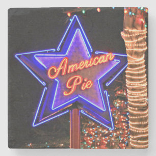 American Pie, Atlanta, Buckhead Steinuntersetzer