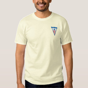 American Pie Besticktes T-Shirt